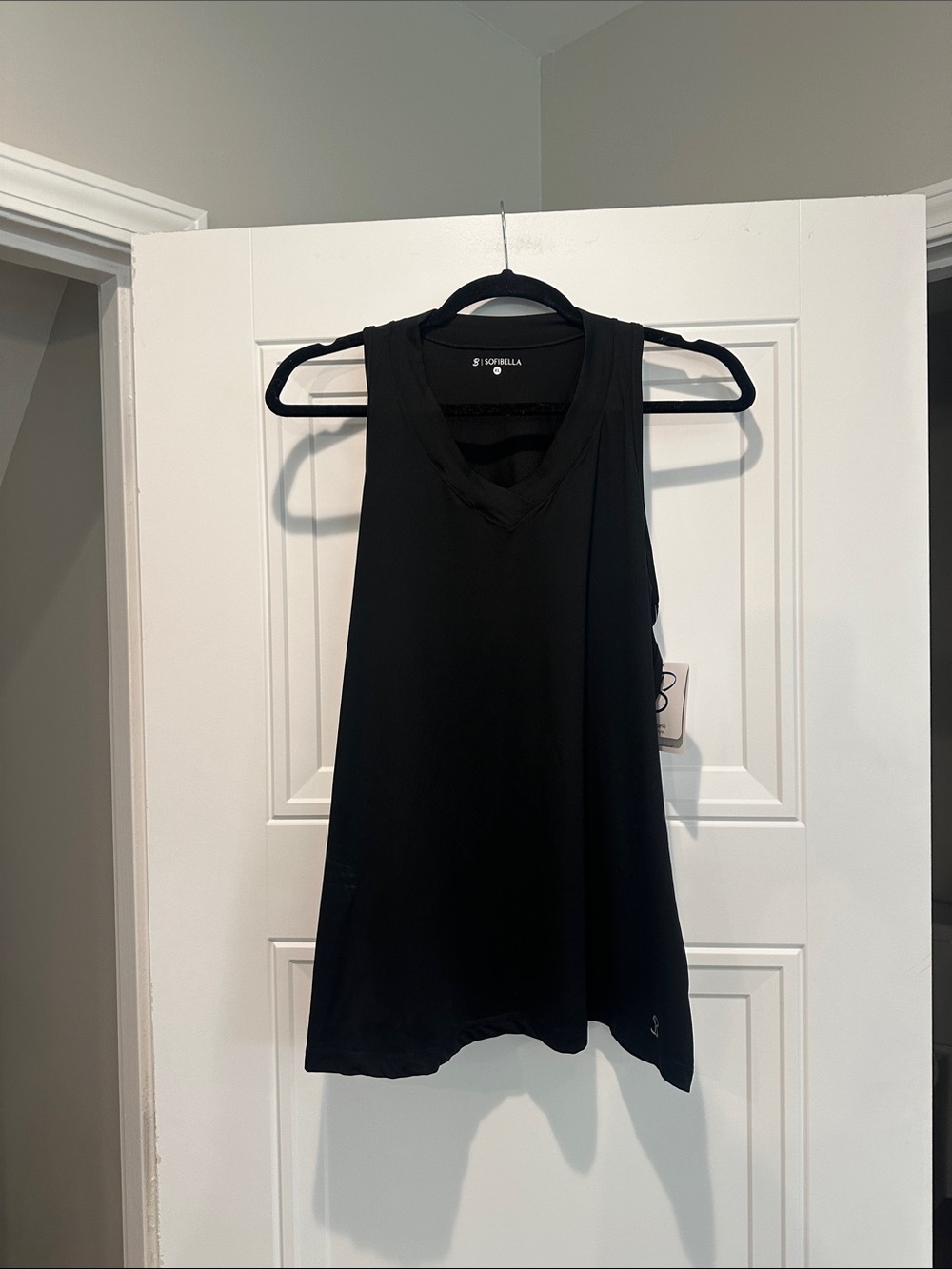 NWT Sofibella Tank Top